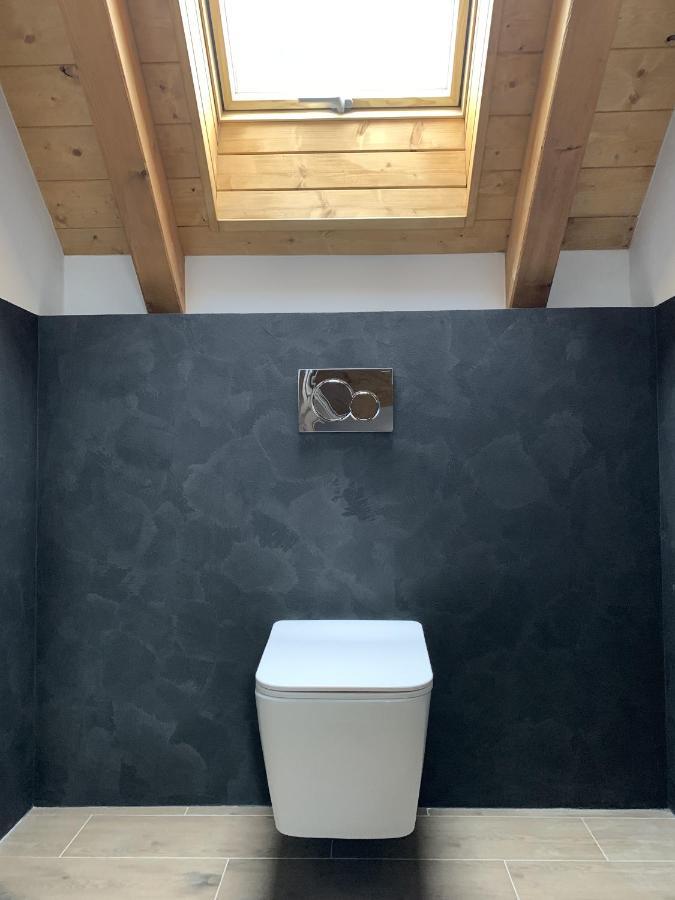 Podhradi Landstejn Villa Slavonice Buitenkant foto